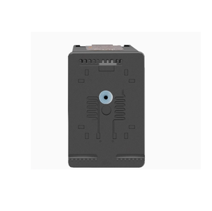 Cartouche d'encre remanufacturée MaiGe <span class=keywords><strong>HP</strong></span> à base de colorant pour <span class=keywords><strong>DeskJet</strong></span> 1000/1010/1050/1512/1513 Noir Garantie 18 mois - Product Image 3