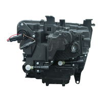Autoscheinwerfer für Tank 500 Scheinwerfer 2022-2026 LED-Projektor Frontleuchte Auto-Zubehör Plug-and-Play LED-Scheinwerfer