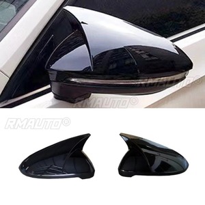 Cubierta Protectora para Espejo Retrovisor Lateral de Coche, Kit de Carrocería para Volkswagen Lamando 15-18, Cubierta Decorativa para Espejo Retrovisor, Accesorios para Coche - Product Image 1