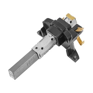 Souffleur industriel Jin Chengtai Storm Gun 80 mm, outil de déneigement électrique à brosse en carbone, avec cordon - Product Image 4