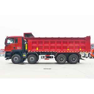 Tout nouveau camion à benne basculante Howo TX 8X4 440 HP Sinotruk camion à benne basculante 8X4 30T Construction minière à vendre <span class=keywords><strong>Côte</strong></span> d'Ivoire - Product Image 4