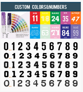 Individuell Bedruckte Atmungsaktive Volleyball-Trikot-Sets Volleyball-Shirts Shorts Volleyball-Anzug für Team Schule Verein - Product Image 5