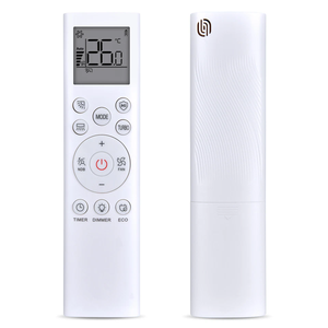 New Replacement RCH-RSY2-0 Air Conditioner <b>Remote</b> <b>Control</b> For Hisense LCD - Product Image 1