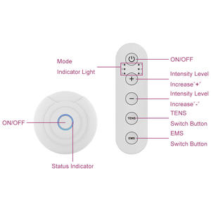 Многоразовый Массажер для снятия боли - Product Image 5