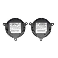 Ballast HID de qualité OEM AVD00G31P10581, ampoules LED pour phares de voiture pour Cadillac