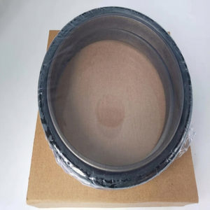39Q6-42130 39Q6-42131 Floating <b>Seal</b> for Excavator R220LC-9S Travel Motor Gearbox <b>Seal</b> Group - Product Image 1