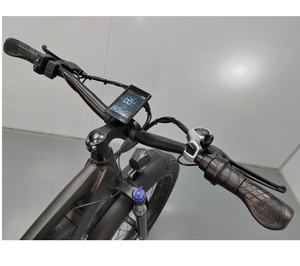 จักรยานเสือภูเขาคาร์บอนไฟเบอร์ 48V รุ่นใหม่ - Product Image 4