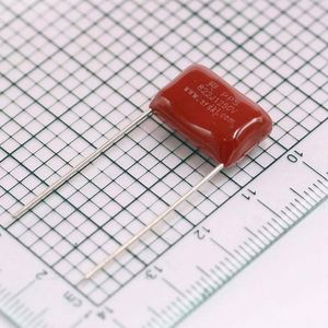 Bulk Discount PPS822JB190813YG 18*8*13/P=15 Capacitors CBB Capacitors 8.2nF 5% 1.25KV - Product Image 1