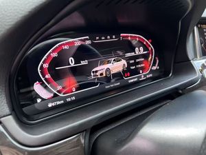 Para Bmw Série <span class=keywords><strong>7</strong></span> F01 F02 F03 2009-2015 CIC NBT 12.3 Polegada LCD Tacômetro Tela Inteligente Instrumento Novo Retrofit/Atualização - Product Image 2