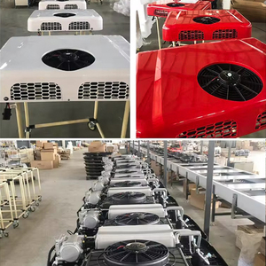 Кондиционер с сильным охлаждением, 12 В - Product Image 6