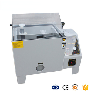 Aparato de Prueba de Pulverización de Sal de Alta Calidad, Máquina de Prueba Ambiental, Precio - Product Image 3