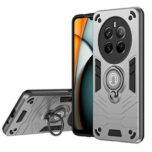 Camshied para OPPO Realme 12 Pro <span class=keywords><strong>Plus</strong></span> 5G 12X 11 5G para <span class=keywords><strong>HONOR</strong></span> X9B funda de lujo armadura a prueba de golpes funda de soporte de anillo magnético para coche - Product Image 1