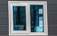 Maison modulaire préfabriquée en verre entièrement meublée 20ft Office Hurricane Proof For Africa Container Foldable House Modular Home