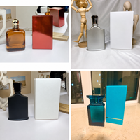 Parfum de marque personnalisé original, similitude de parfum à 98%