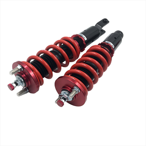 Offre Spéciale Hond a Civi <span class=keywords><strong>c</strong></span> EK 96-00 Mono-tube Coilovers Suspension Abaissement Kits <span class=keywords><strong>Amortisseur</strong></span> - Product Image 1