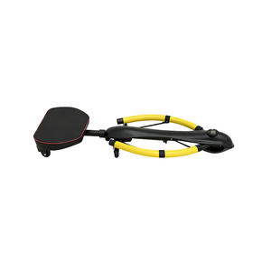 Máquina <span class=keywords><strong>de</strong></span> remo doméstica para entrenamiento abdominal, máquina <span class=keywords><strong>de</strong></span> <span class=keywords><strong>ejercicio</strong></span> hidráulica doble para esculpir el cuerpo, máquina portátil <span class=keywords><strong>de</strong></span> flexiones <span class=keywords><strong>de</strong></span> EVA - Product Image 1