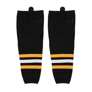 100% <strong>Polyester</strong> Ice Hockey Sport <strong>Socks</strong> High Quality Men Women Hockey <strong>Socks</strong> - Product Image 1