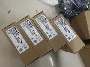 โมดูลกำหนดตำแหน่ง PLC ของมิตซูบิชิ QD77MS4 - Product Image 1