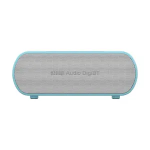 ezcap221 Audio Digi BT With Audio Capture Function Bluetooth Speaker