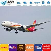Top 1 agent d'expédition de la Chine vers l'Afrique du Sud/Nigeria/Mozambique /Ghana transitaire mer air