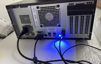 New Poweredge T150 Tower Computer Case Chassis Enclosure Tower Server