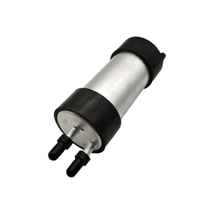 16127236941 Filtre à carburant pour voiture BMW F30 G30 F22 F32 F15 G01 G02 Série 3 5 X3 X4 avec régulateur de pression - Product Image 3