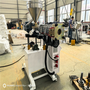 Geomalla 3D Verde Em4 para Trabajos de Movimiento de Tierras, Utilizada para la <span class=keywords><strong>Conservación</strong></span> del Agua y el Suelo en la Línea de Maquinaria para Entornos Ecológicos - Product Image 5