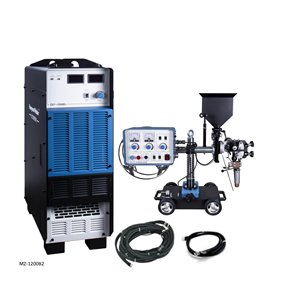 Machine de soudage à l'arc immergé automatique HUAYUAN <span class=keywords><strong>MZ</strong></span>-1200B2 pour petites voitures - Product Image 4