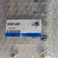 Module haute performance 1 pièce adapté à EX500-GDN1 EX500GDN1, nouveau module, expédition accélérée, usage industriel