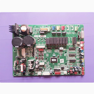 Carte mère de climatiseur central Haier 0151800146D E FA J, carte de circuit de remplacement pour système HVAC - Product Image 2