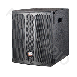 Système de sonorisation actif JSL K6 <span class=keywords><strong>K7</strong></span> avec caisson de basses amplifié et système Line Array 2 voies pour concerts et événements en direct - Product Image 3