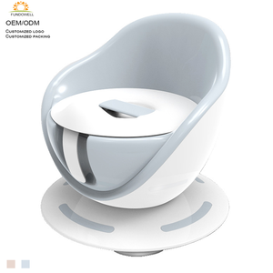 Vente en gros de produits pour bébés <span class=keywords><strong>adaptateur</strong></span> de <span class=keywords><strong>chaise</strong></span> de toilette portable pour enfants avec coussin souple pour l'entraînement des bébés et les toilettes des tout-petits - Product Image 1
