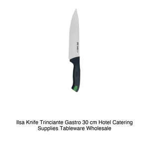 Couteau de chef Ilsa Gastro 300Ivv 30 cm - Product Image 2