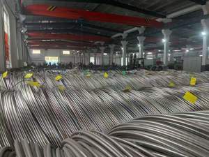 ステンレス钢ワイヤーロープ1x7-3 4 5 6 8 10 12mm - Product Image 4