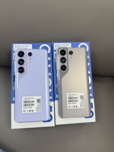 Camon50Pro 16GB+1TB สมาร์ทโฟนหน้าจอ 7 นิ้ว 5G LED รองรับ CDMA ทุกภาษา ระบบปฏิบัติการ Android 15 ชิปประมวลผล Deca Core 90Hz มีสินค้าพร้อมส่ง - Product Image 2