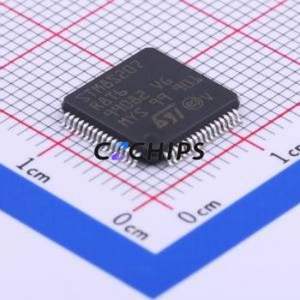 Whole Sale STM8S207R8T6 LQFP-64(10x10) Integrated Circuit IC Chip Microcontroller (MCU/MPU/SoC) - Product Image 1