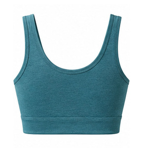 Soutien-gorge de sport personnalisé pour femme – Confort et performance pour le fitness, l'entraînement, le yoga et la course à pied - Product Image 4