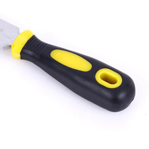 Acero al carbono Triángulo <span class=keywords><strong>plano</strong></span> Limas de acero semiredondas Lima de diamante - Product Image 3