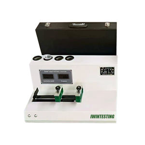 อุปกรณ์ทดสอบเทียบเท่าทรายไฟฟ้าสำหรับ <span class=keywords><strong>ASTM</strong></span> <span class=keywords><strong>D2419</strong></span> - Product Image 3