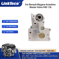 Culasse de pièces d'auto de LinkTeco F8Q pour Renault Megane Avantime Master Volvo V40 1.9L 7701471552 AMC908 099 908099