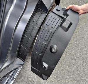 Оптовая Продажа с завода, брызговики для колес - Product Image 3