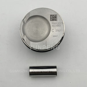 46336795 בוכנה מנוע ג 'יפ 2019-2022 1.3t 68439498aa 463367950 - Product Image 5