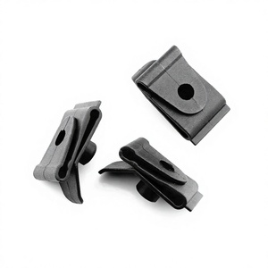 Clip de Guardabarros para Toyota Lexus Mazda 53879-14010A, Sujetador de PP para Reparación o Reemplazo - Product Image 2