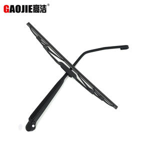 Aplicable al brazo del limpiaparabrisas trasero del Toyota Prado LC120/TOYOTA Land Cruiser Prado - Product Image 1