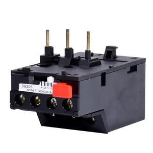 LR1-D SERIES THERMAL RELAY