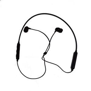 Cheap the Neck Band In-ear Headphones <strong>Earphone</strong> Headset Wireless Neckband Earbuds - Product Image 2