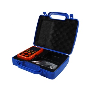 เครื่องตรวจจับก๊าซดิจิตอล 4 in 1 EU รุ่น ST8900 ตรวจจับ O2 H2S CO LEL แบบพกพาขนาดเล็ก วิเคราะห์และตรวจสอบอากาศ ตรวจจับการรั่วไหลของก๊าซคาร์บอนมอนอกไซด์ - Product Image 2