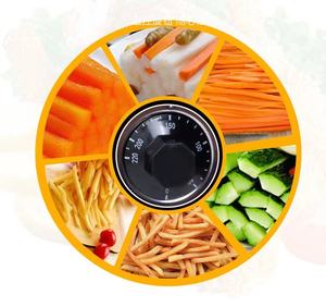 Coupeuse de légumes automatique multifonctionnelle Dés de <span class=keywords><strong>concombre</strong></span> avec <span class=keywords><strong>prix</strong></span> - Product Image 5