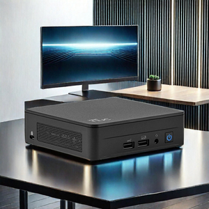 मिनी पीसी एरियल कैन्यन कोर I7-1360p प्रोसेसर डुअल चैनल Ddr4-3200 इनटेल आईरिस एक्स ग्राफिक्स 96eu मिनी ऑफिस गणना - Product Image 1