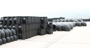 PE HDPE Phụ Kiện Giảm Tee PE Doanh Cho Nông Nghiệp Và Hệ Thống Ống Nước - Product Image 6